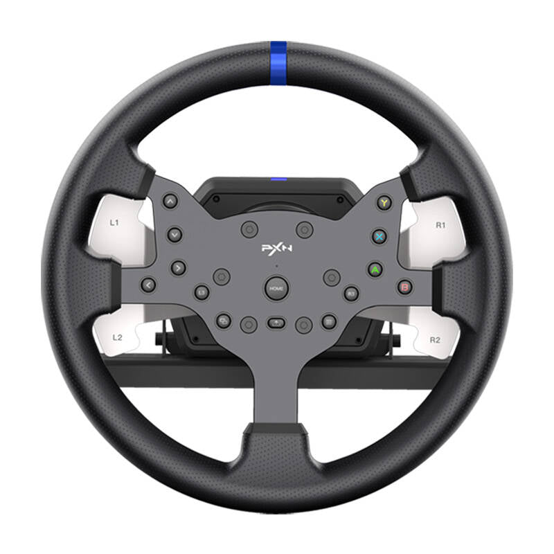 Gaming Wheel PXN-V99 (PC / PS3 / PS4 / XBOX ONE / SWITCH) PXN