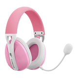 Gaming headphones Havit Fuxi H1 2.4G (pink) Havit