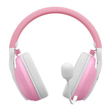 Gaming headphones Havit Fuxi H1 2.4G (pink) Havit