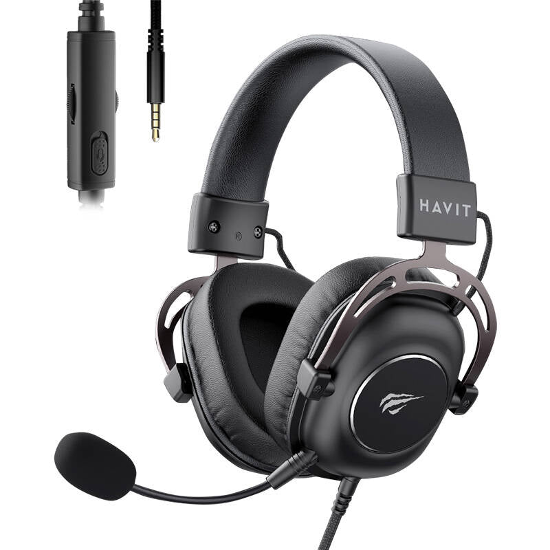 Gaming headphones Havit H2002Y Havit