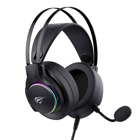 Gaming headphones Havit H2007U Havit