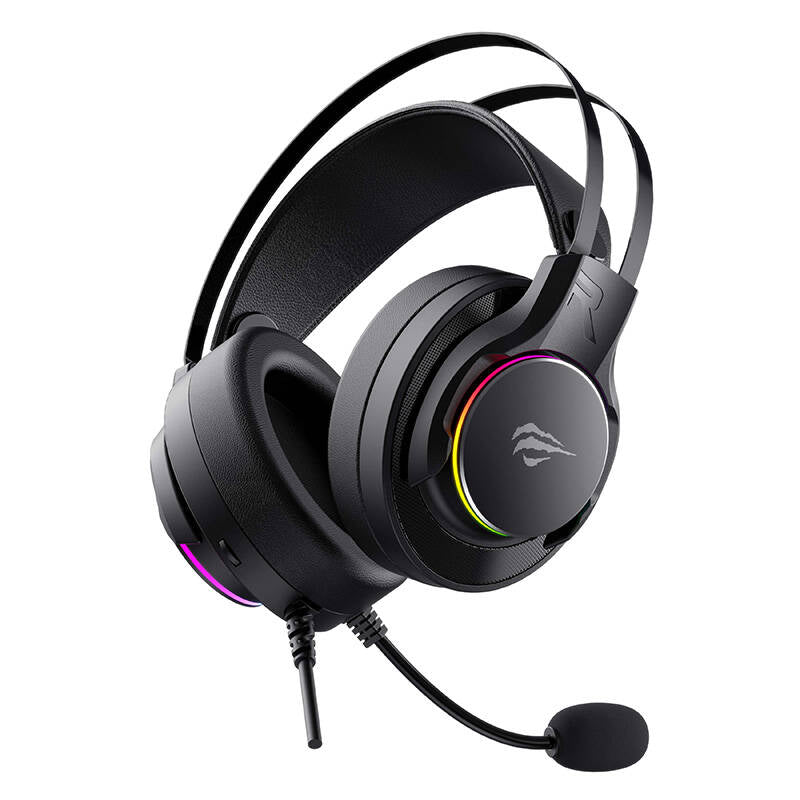 Gaming headphones Havit H2007U Havit