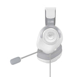 Gaming headphones Havit H2230D 3.5mm (white) Havit