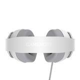 Gaming headphones Havit H2230D 3.5mm (white) Havit