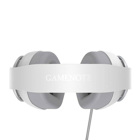 Gaming headphones Havit H2230D 3.5mm (white) Havit