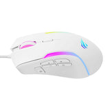 Gaming mouse Havit MS1033 (white) Havit