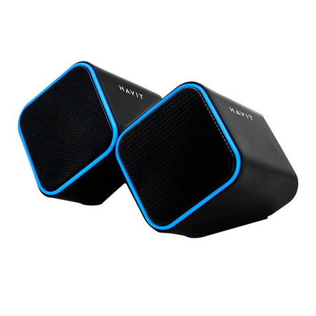 Havit HV-SK473-BB USB 2.0 speaker Havit