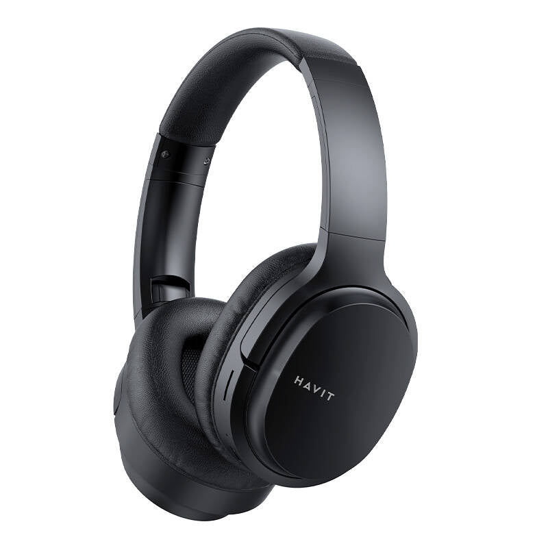 Havit I62 Bluetooth Headphone (Black) Havit