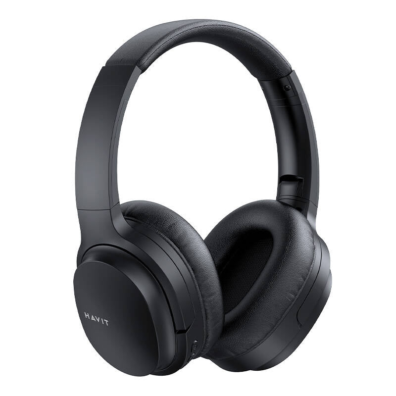 Havit I62 Bluetooth Headphone (Black) Havit