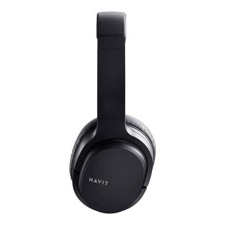 Havit I62 Bluetooth Headphone (Black) Havit