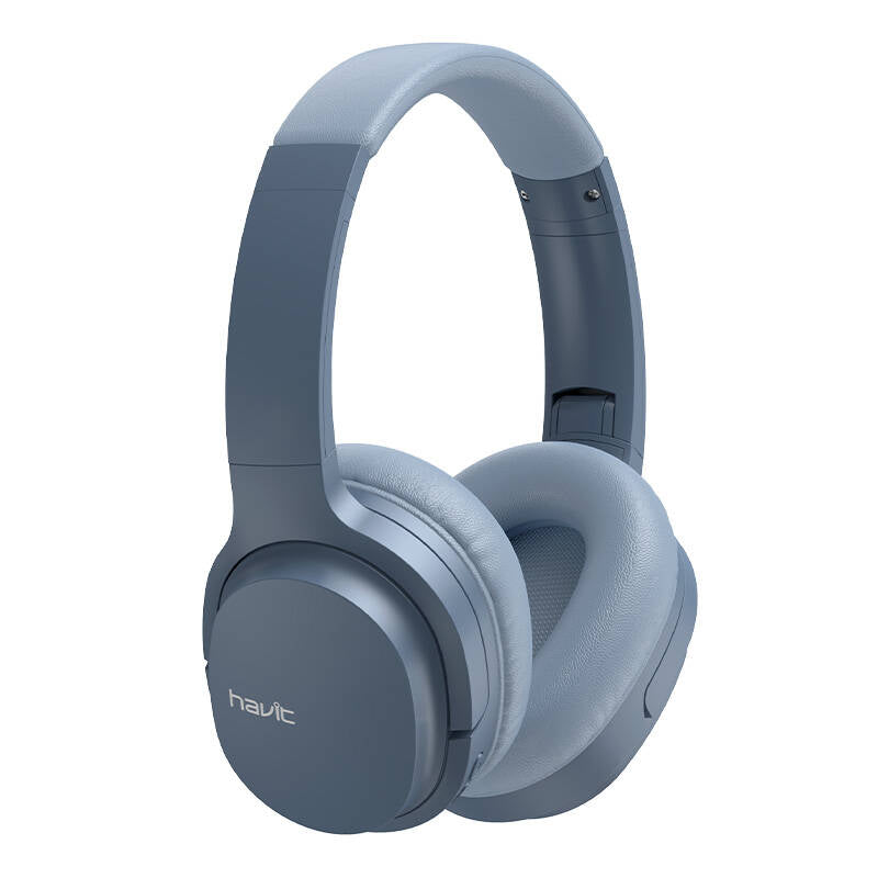 Havit I62 Bluetooth Headphone (Deep Blue) Havit