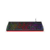 Membrane Gaming Keyboard Havit KB866L RGB Havit
