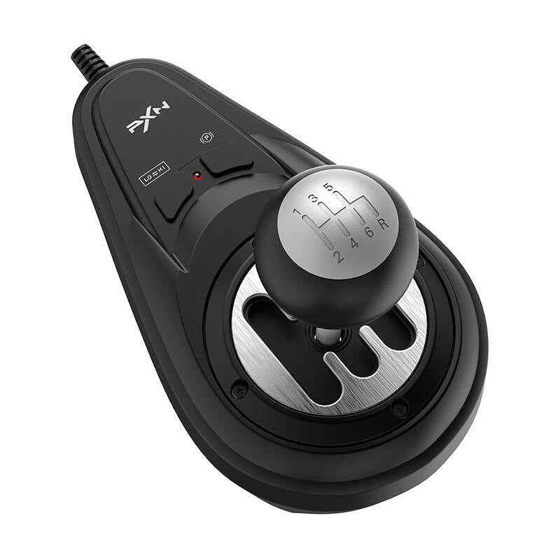 PXN-A7 Shifter for racing wheel  (PC / PS3 / PS4 / XBOX ONE / SWITCH) PXN