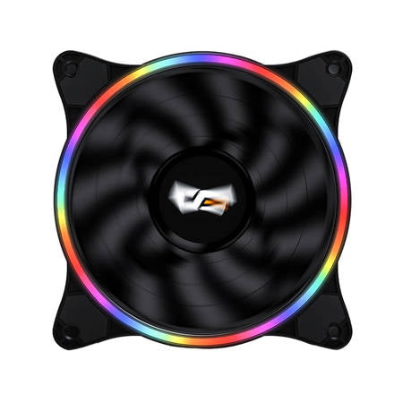Computerlüfter RGB Darkflash D1 (120x120)