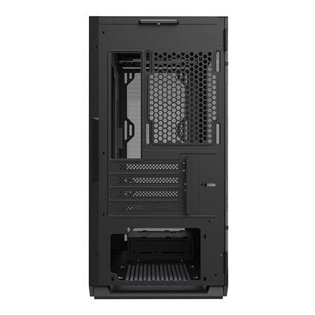 Computer kabinet Darkflash DLM200 (sort) Darkflash