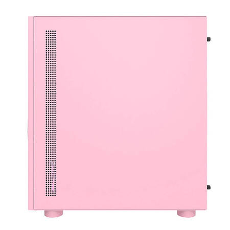 Computer kabinet Darkflash DLM21 Mesh (pink) Darkflash