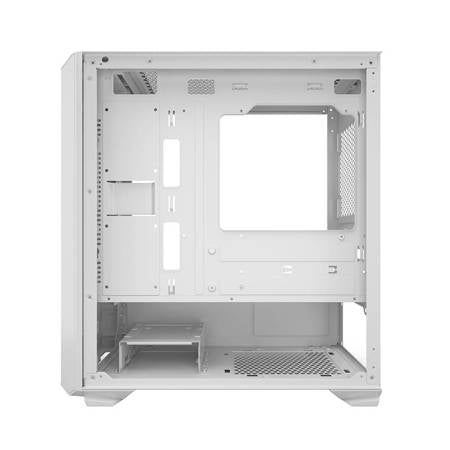 Computer kabinet Darkflash DLM23 LED (hvid) Darkflash