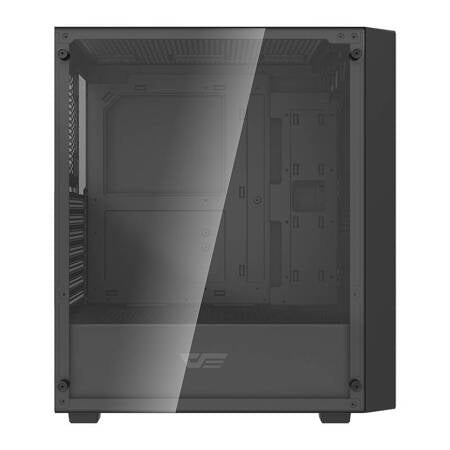 Darkflash DK353 ATX sort computer kabinet Darkflash