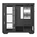 Darkflash DLX4000 Computer kabinet glas (sort) Darkflash