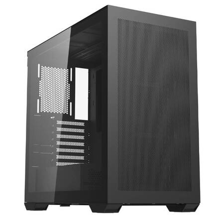 Darkflash DLX4000 Mesh Computer kabinet (sort) Darkflash