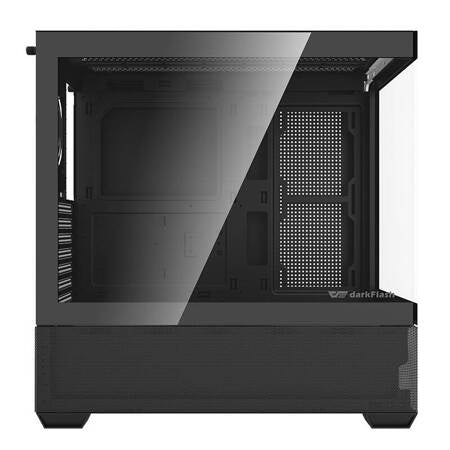 Darkflash DS900 AIR computer kabinet (sort) Darkflash