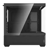 Darkflash DS900 AIR computer kabinet (sort) Darkflash