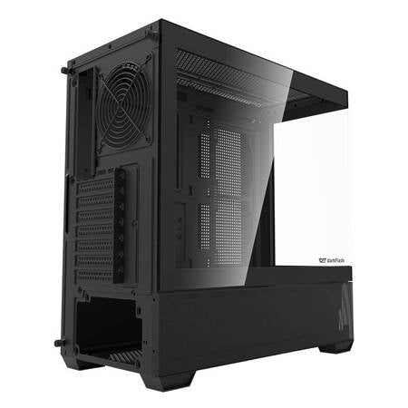 Darkflash DS900 AIR computer kabinet (sort) Darkflash