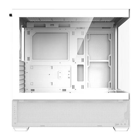 Darkflash DS900 AIR computer kabinet(hvid) Darkflash