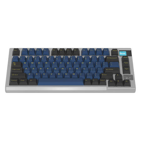 Darmoshark K8 EF switch Wireless Gaming Keyboard (black) Darmoshark