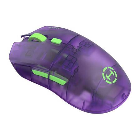 Edifier HECATE G3M PRO Trådløs Gaming Mouse (lilla) Edifier