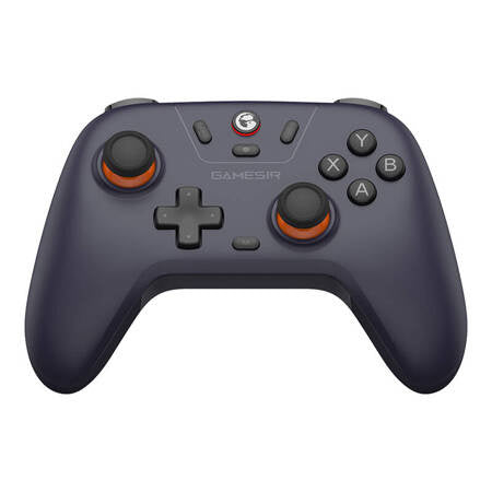 GameSir-T4n Lite trådløs controller (lilla) GameSir