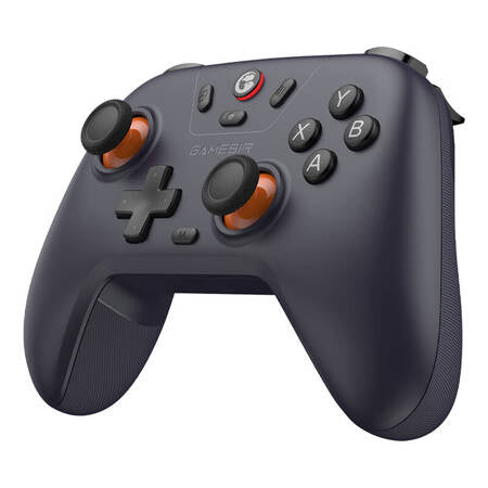 GameSir-T4n Lite trådløs controller (lilla) GameSir