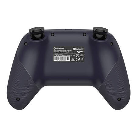 GameSir-T4n Lite trådløs controller (lilla) GameSir