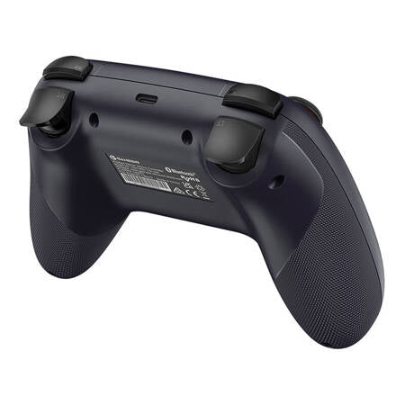 GameSir-T4n Lite trådløs controller (lilla) GameSir