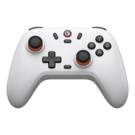 GameSir-T4n Lite trådløs controller (hvid) GameSir