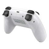 GameSir-T4n Lite trådløs controller (hvid) GameSir