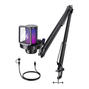 Gaming Microphone Maono DGM20 S (sort) Maono