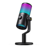 Gaming Microphone Maono DM30RGB (sort) Maono