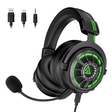 Gaming headphones EKSA E5000 Pro EKSA