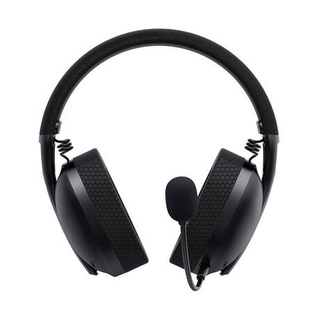 Gaming-Kopfhörer Havit Fuxi H3 2.4G (schwarz)