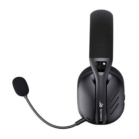 Gaming headphones Havit Fuxi H3 2.4G (black) Havit