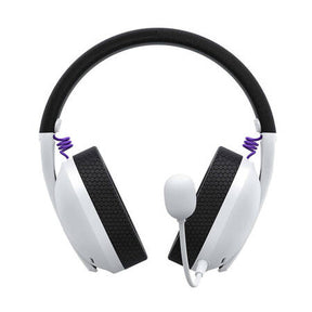 Gaming headphones Havit Fuxi H3 2.4G (white) Havit