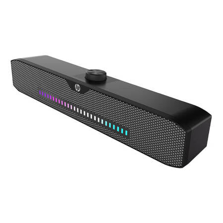 HP DHS-4200 trødløs soundbar højtaler (sort) HP