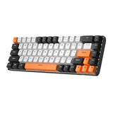 MageGee MK-BOX Mekanisk gaming Tastatur (Sort) MageGee