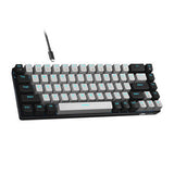 MageGee MK-BOX Mekanisk gaming Tastatur (Sort-grå) MageGee