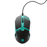 Thunderobot Dual-Modes Gaming Mouse ML703 (sort) Thunderobot