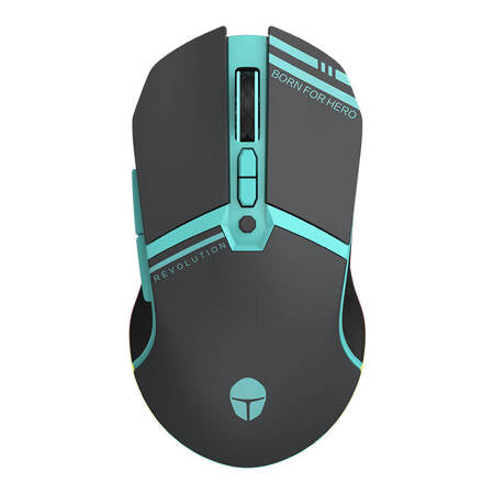 Thunderobot Dual-Modes Gaming Mouse ML703 (sort) Thunderobot