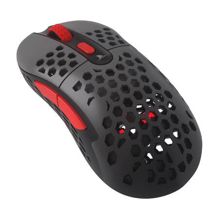 Trådløs Gaming mouse Darmoshark GN1 (PMW3335) Darmoshark