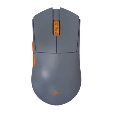 Trådløs Gaming Mouse Darmoshark M3s PRO (grå) Darmoshark