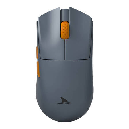 Trådløs Gaming Mouse Darmoshark M3s (grå) Darmoshark